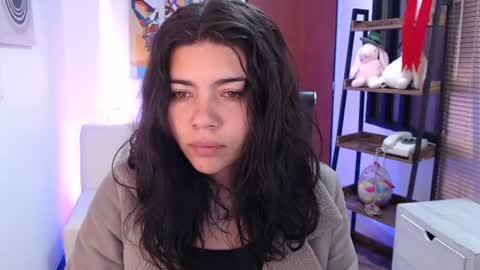 Snapshot of dangel_noir6 chatting on 15, 7, 2026 Veronica online show from 15, 7, 2026