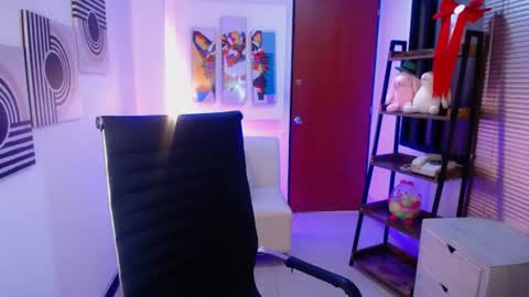 Snapshot of dangel_noir6 chatting on 21, 7, 2026 Veronica online show from 21, 7, 2026