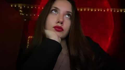 dangerous_softness online show from 17, 3, 2026