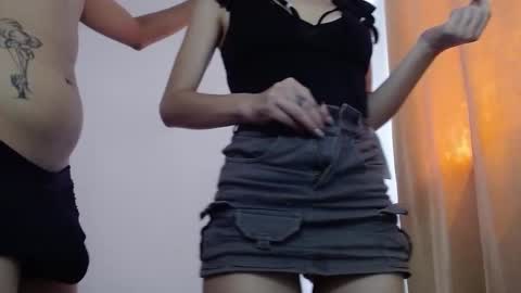 Ela and Santi online show from 23, 10, 2025