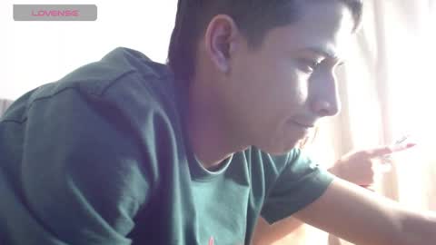 Ela and Santi online show from 1, 4, 2026