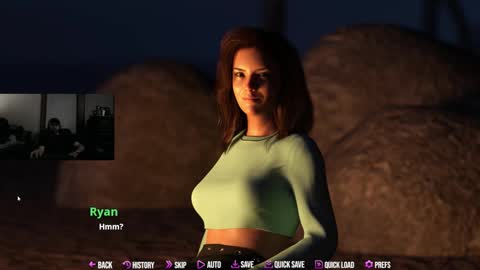 Snapshot of dangpigbenis chatting on 14, 12, 2025 dangpigbenis online show from 14, 12, 2025