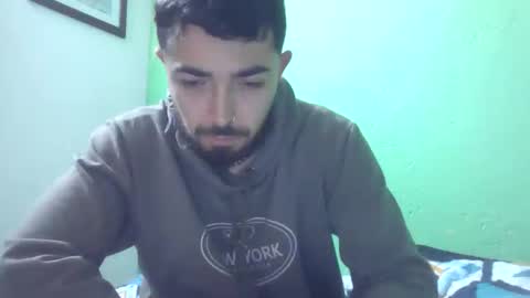 dani3l9905 online show from 30, 11, 2025