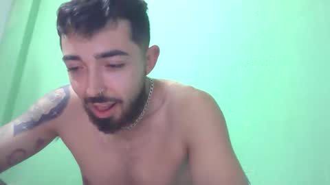 dani3l9905 online show from 4, 12, 2025