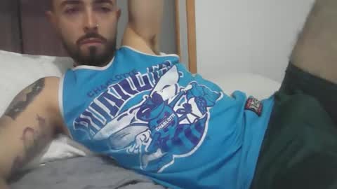 dani3l9905 online show from 6, 6, 2026