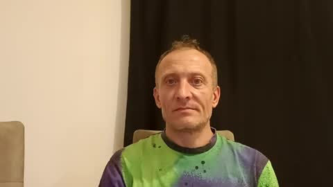 Daniii online show from 4, 8, 2026