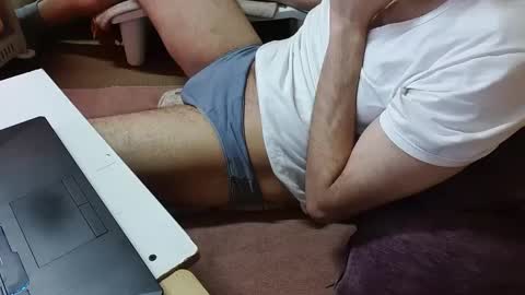 Danial online show from 12, 1, 2025