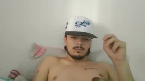 dani_42017 online show from 28, 1, 2025