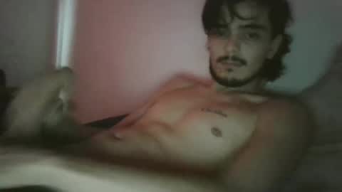 dani_42017 online show from 13, 2, 2025