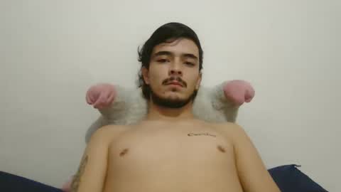 dani_42017 online show from 15, 2, 2025