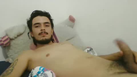 dani_42017 online show from 6, 3, 2025