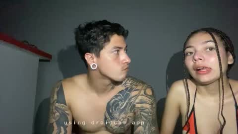 Snapshot of dani_cesar2 chatting on 10, 2, 2026 dani_cesar2 online show from 10, 2, 2026