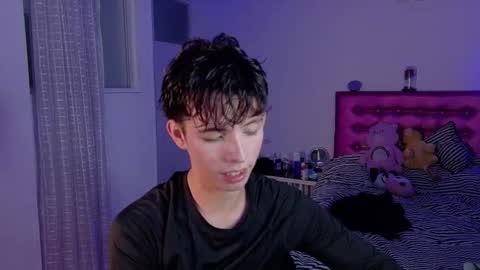 Dani Dancer online show from 13, 2, 2026