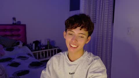 Dani Dancer online show from 27, 3, 2026