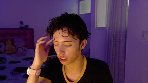 Dani Dancer online show from 17, 4, 2026