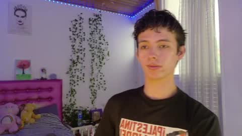 Dani Dancer online show from 21, 6, 2026