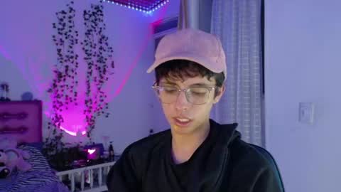 Dani Dancer online show from 25, 6, 2026