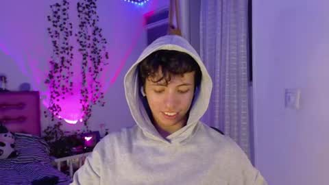 Dani Dancer online show from 27, 6, 2026