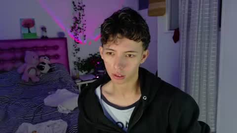 Dani Dancer online show from 14, 7, 2026