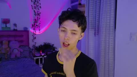 Dani Dancer online show from 16, 7, 2026