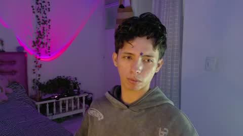 Dani Dancer online show from 20, 7, 2026