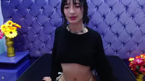 dani_dream online show from 12, 12, 2024