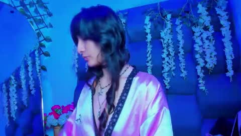 dani_dream online show from 16, 4, 2026