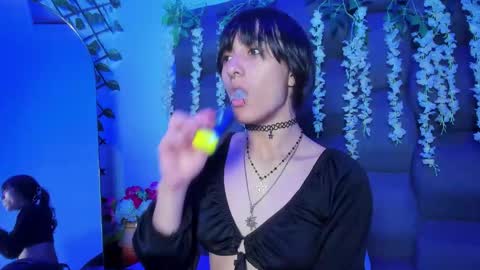 Snapshot of dani_dream chatting on 18, 4, 2026 dani_dream online show from 18, 4, 2026