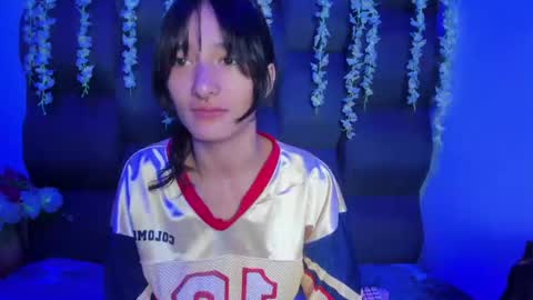 Snapshot of dani_dream chatting on 27, 6, 2026 dani_dream online show from 27, 6, 2026