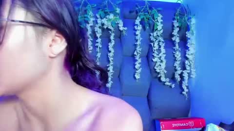 Snapshot of dani_dream chatting on 18, 7, 2026 dani_dream online show from 18, 7, 2026