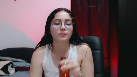 dani y jocelyn online show from 17, 2, 2025