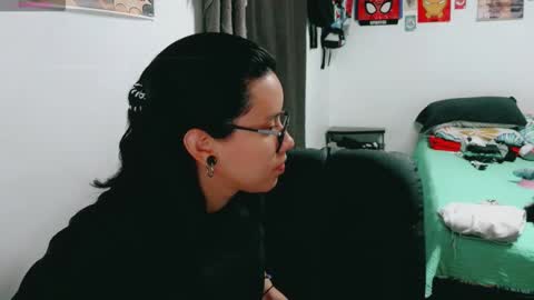 dani y jocelyn online show from 1, 10, 2025