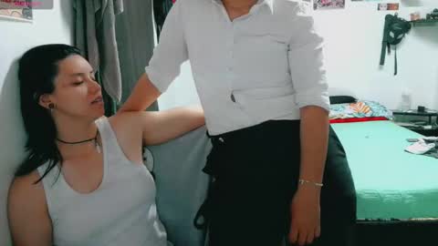 dani y jocelyn online show from 4, 10, 2025