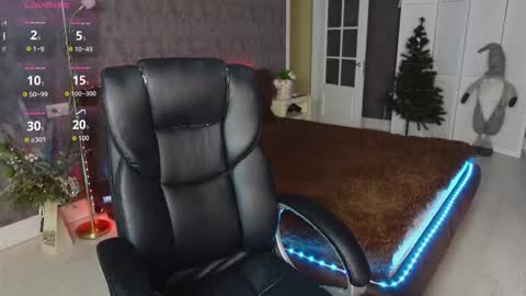 dani_kittys online show from 21, 12, 2025