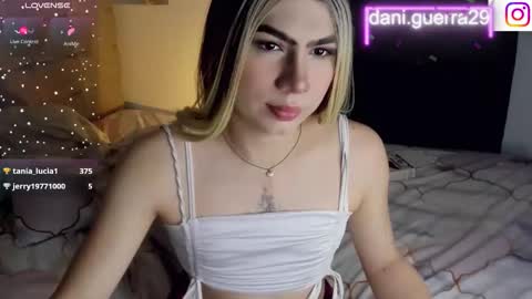 dani online show from 17, 12, 2025