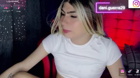 dani online show from 3, 4, 2026