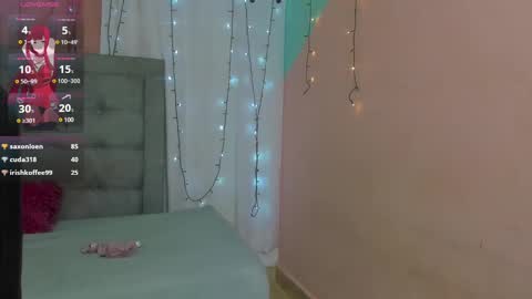 dani_lue online show from 3, 1, 2025