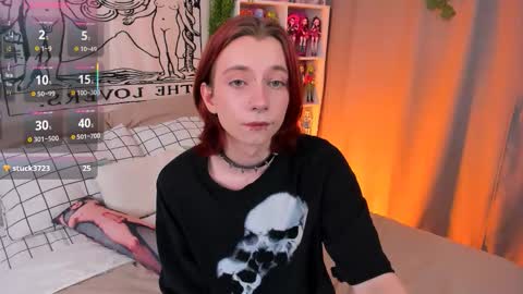 Daniel online show from 29, 9, 2025