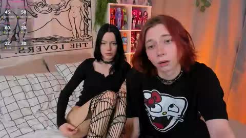 Daniel online show from 2, 10, 2025