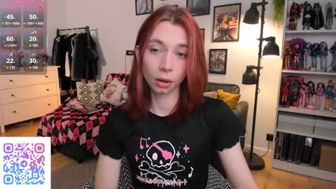 Daniel online show from 6, 4, 2026