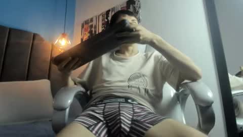 Thiago online show from 17, 2, 2026