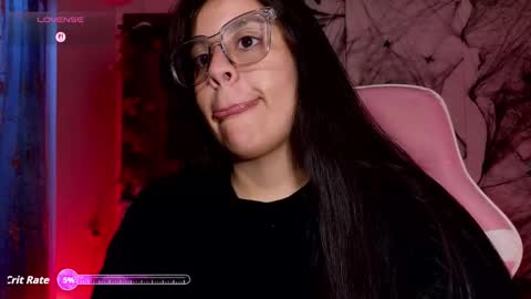 valentina online show from 6, 10, 2025