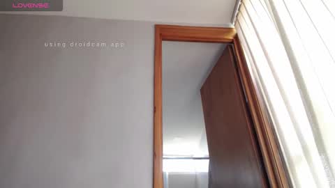 Snapshot of danibabe0 chatting on 20, 3, 2026 Daniela online show from 20, 3, 2026