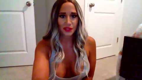 DaniBrass1 online show from 28, 4, 2026