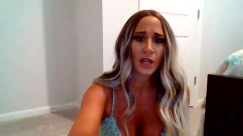 DaniBrass1 online show from 4, 5, 2026