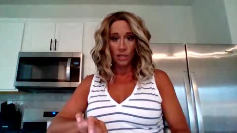 DaniBrass1 online show from 1, 6, 2026