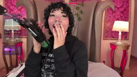  Daniela  online show from 8, 1, 2026