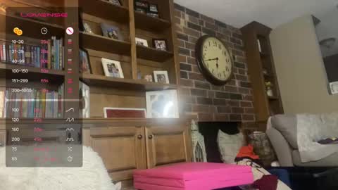 Snapshot of danidragon69 chatting on 4, 12, 2024 Dani Dragon online show from 4, 12, 2024