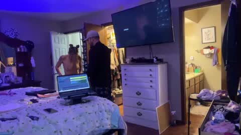 Snapshot of danidragon69 chatting on 5, 12, 2024 Dani Dragon online show from 5, 12, 2024