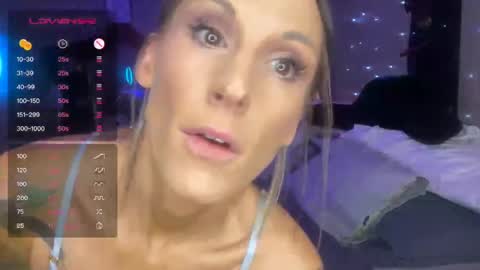 Snapshot of danidragon69 chatting on 6, 12, 2024 Dani Dragon online show from 6, 12, 2024